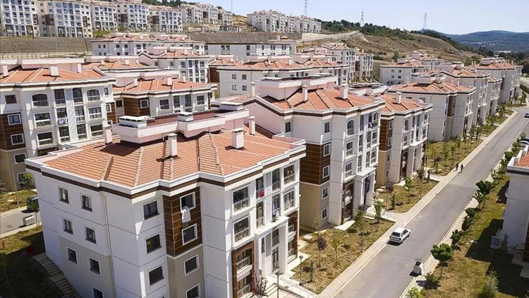 TOKİ 500 BİN KONUT ANAHTAR TESLİMİ NE ZAMAN YAPILACAK