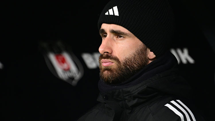 Rafa Silva, Beşiktaş'ın sinirleriyle oynuyor!