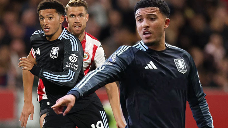 Jadon Sancho bu sefer olacak! İşte Beşiktaş'ın 5 transfer hedefi