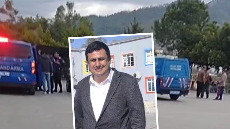 12 yaşındaki çocuk okul müdürünü tüfekle vurdu