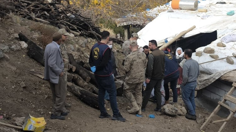 Koruma altındaki hayvanı vuran kişiye 966 bin TL ceza