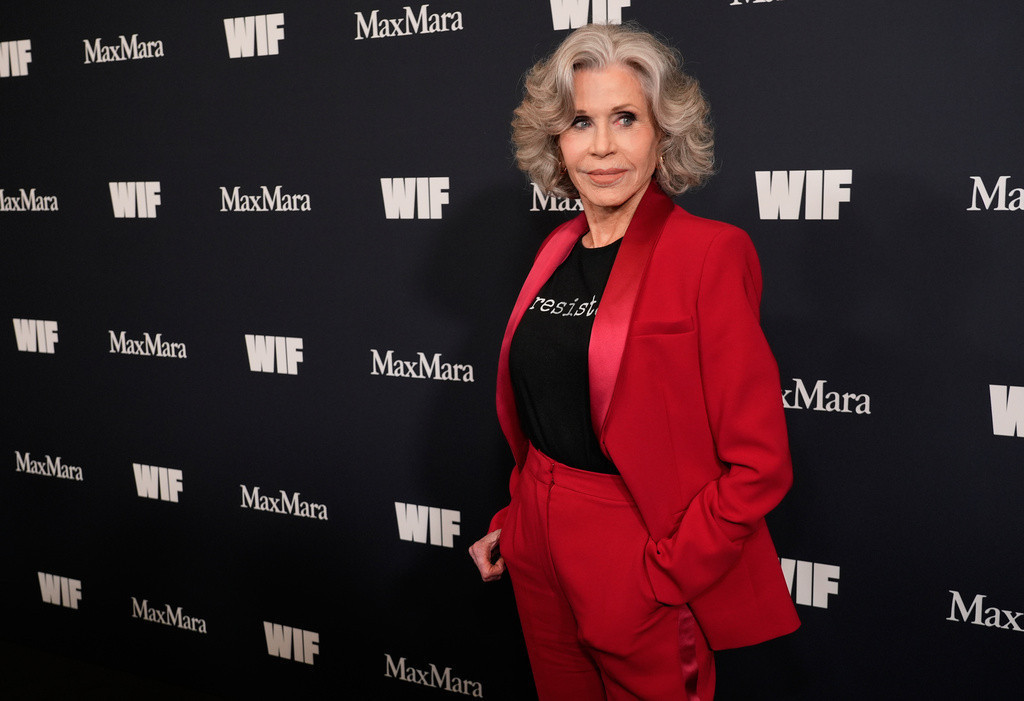 Kim der 84 yaşında diye İki yıl önce mayoyla poz vermişti... Gençlik sırlarını anlattı