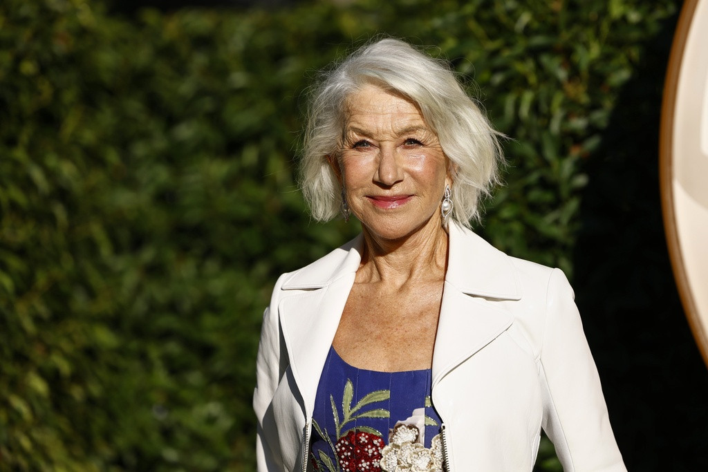 Kim der 84 yaşında diye İki yıl önce mayoyla poz vermişti... Gençlik sırlarını anlattı