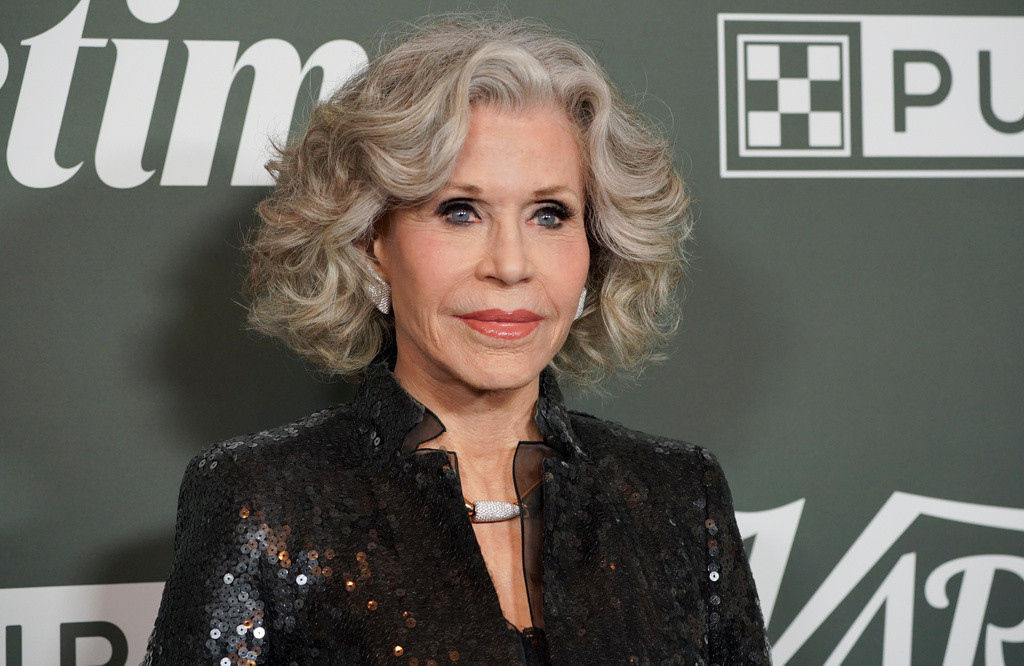 Kim der 84 yaşında diye İki yıl önce mayoyla poz vermişti... Gençlik sırlarını anlattı