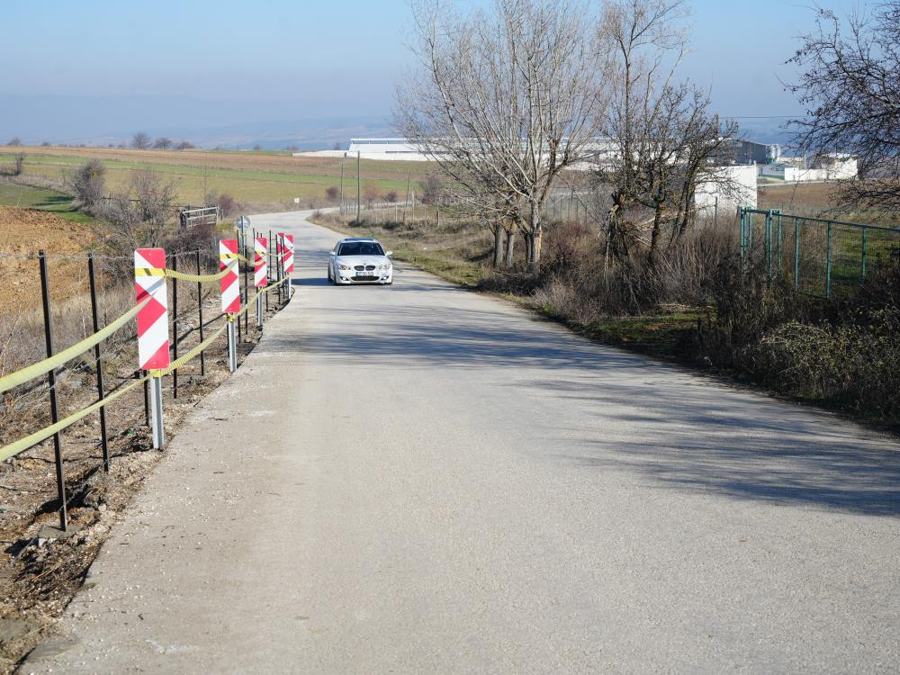  Buraya 20 gündür ne gelen var ne giden var