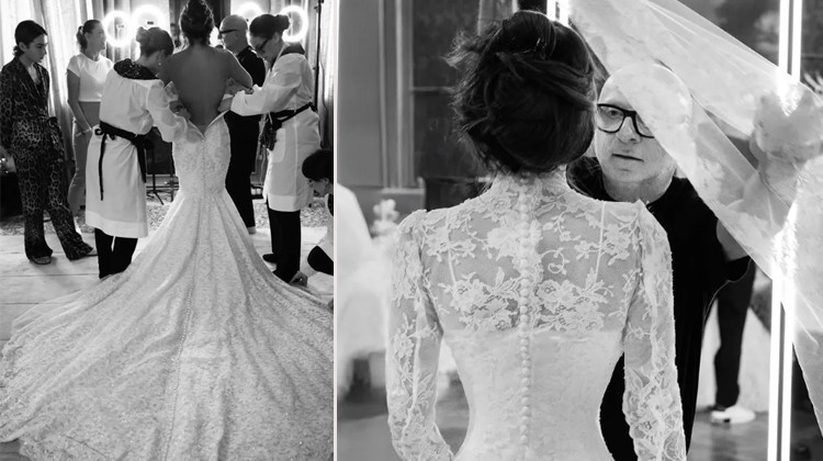 Yeni yaşına yeni soyadıyla girdi... Aradığı her şeyi ikinci evliliğinde buldu