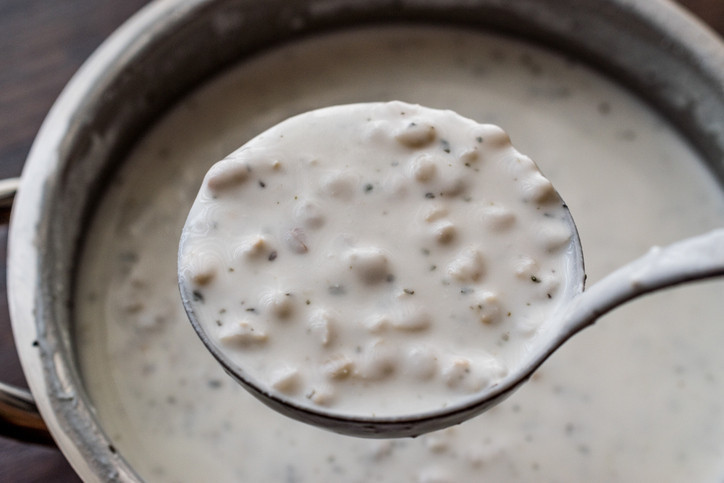 Soğuk çorba, ayran ve kefir tercih edin