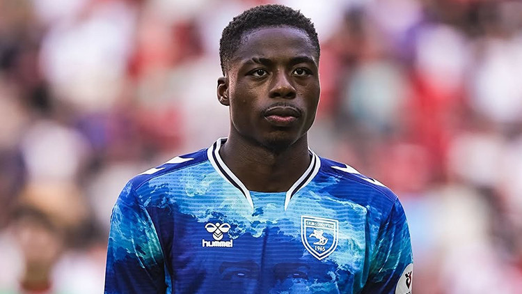 Fenerbahçe, Samsun'a Musaba'nın fiyatını sordu!