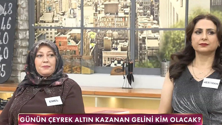 GELİNİM MUTFAKTA PUAN DURUMU 22 ARALIK 2025