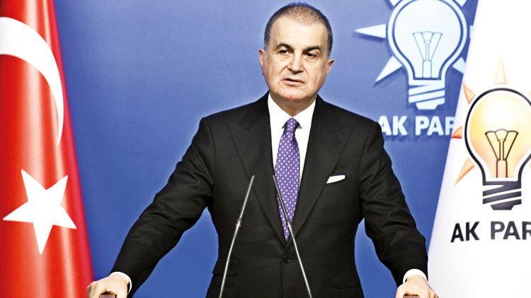 Çelik: Bir ülkede iki ordu iç savaş çıkarır