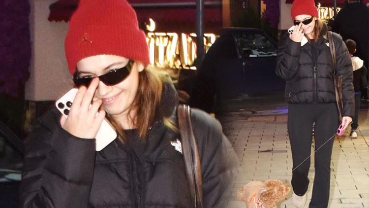 Beni nasıl tanıdınız?