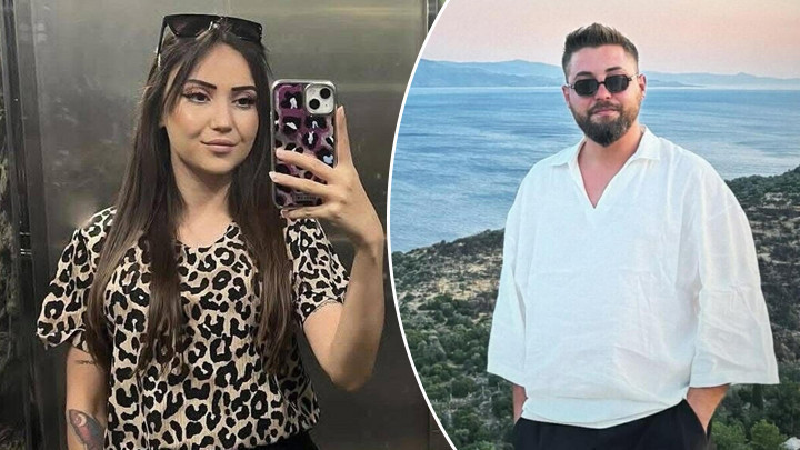 Çanakkale'de korkunç olay! Boşanma aşamasındaki çift öldürüldü