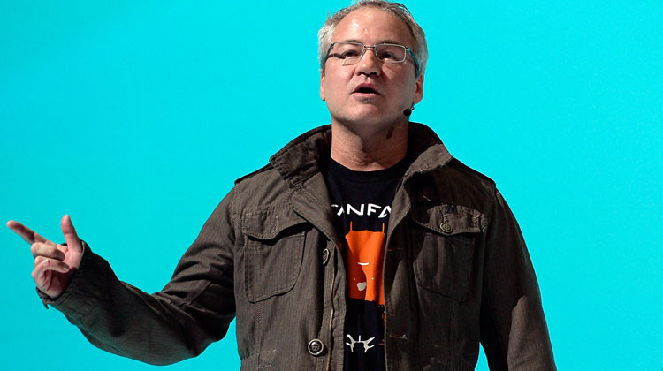 Call of Duty'nin yaratıcısı Vince Zampella trafik kazası kurbanı