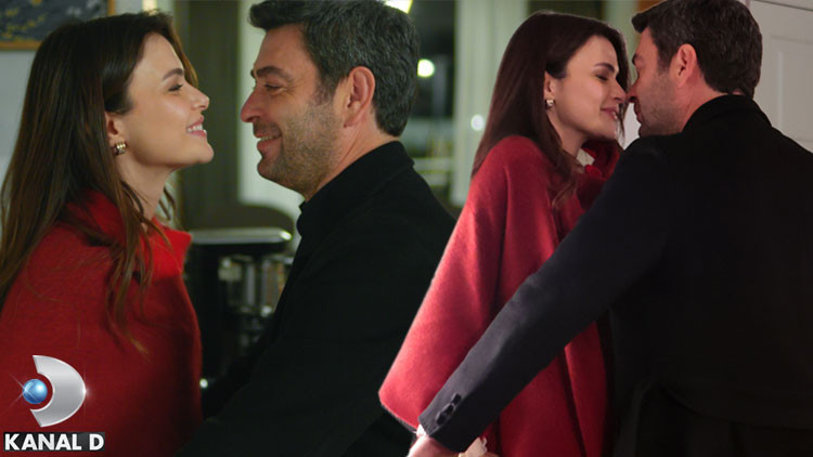 'Uzak Şehir'de tüm duygular zirvede