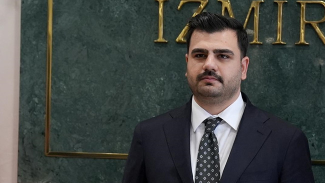 AK Parti Genel Sekreteri İnan'dan tepki: Doğu Akdeniz’de yapacağı hiçbir planın meşruiyeti yoktur