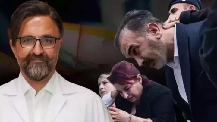 'Yenidoğan Çetesi' davası | Sanıklar hakim karşısında