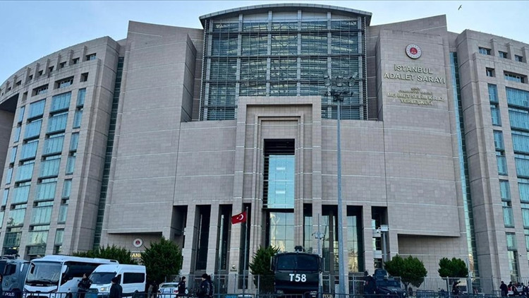 Uyuşturucu soruşturması: Umut Evirgen ve Yaşar Koz adliyeye sevk edildi