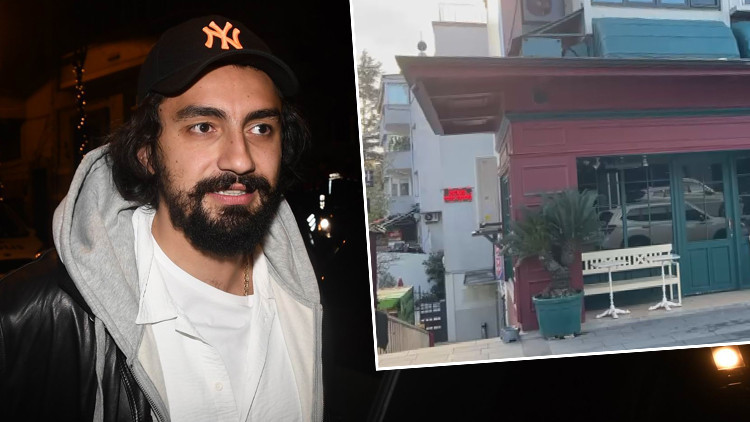 Uyuşturucu soruşturması: Umut Evirgen ve Yaşar Koz adli kontrol şartıyla serbest