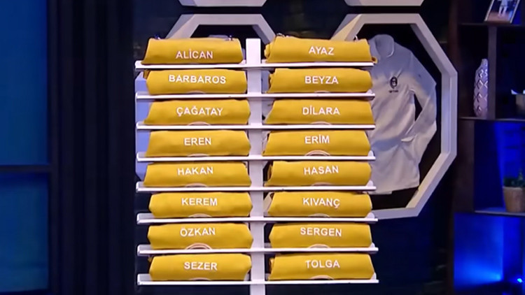 23 ARALIK MASTERCHEF ALTIN ÖNLÜĞÜ KİM KAZANDI