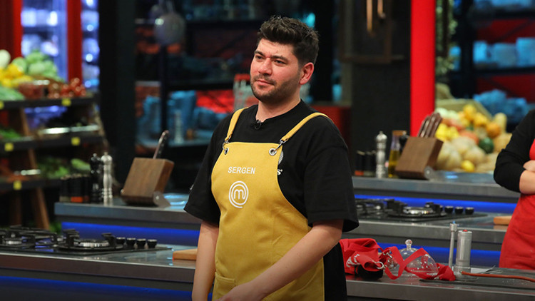 İLK ÖNLÜK SERGENİN