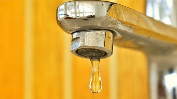 ASKİ'den Ankara'da su kesintisi uyarısı