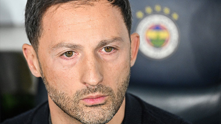 Domenico Tedesco'dan transfer açıklaması: 'İsim belirtmem, profili söylerim!'