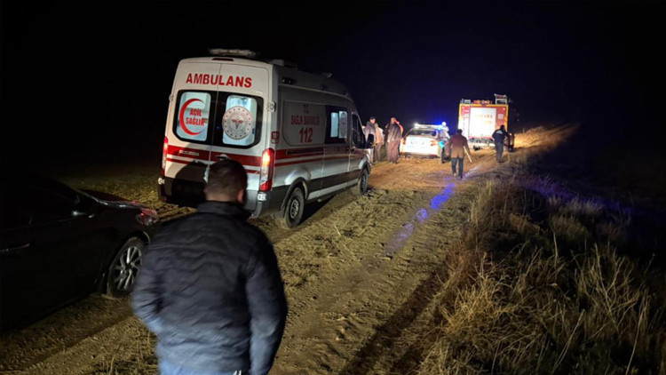 AL-HADDAD’IN UÇAĞI NEREDE VE NASIL DÜŞTÜ