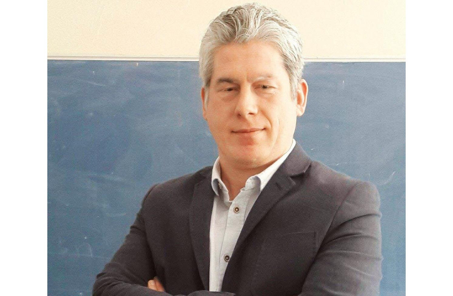 Tuncay öğretmen’den acı haber