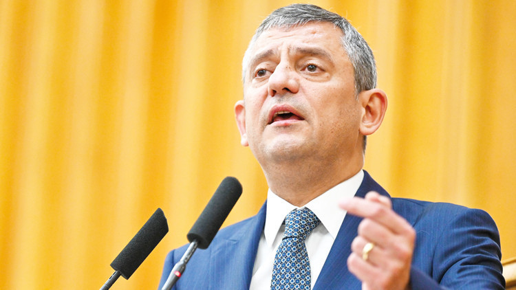 Özgür Özel’den bütçe performansı yorumu: Grubum iktidara hazır