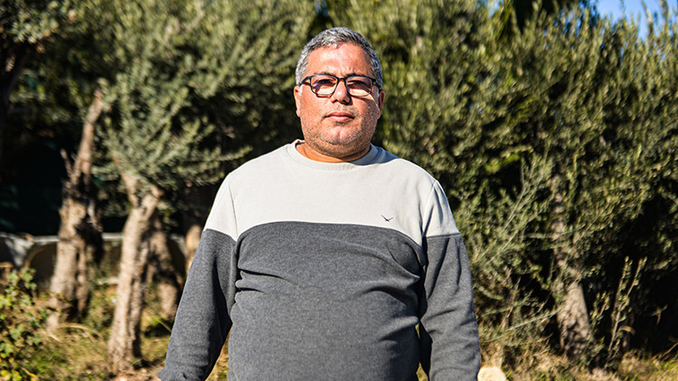 Sosyal medya hesabından Yeşilçam kesiti paylaştı, polis merkezine çağrıldı