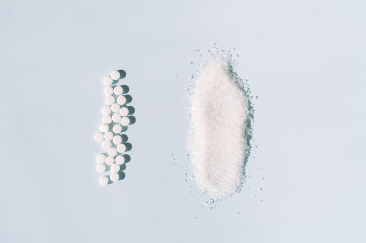 Kalp ve beyin hasarına neden oluyor Gazlı içecekler ve sakızlardaki bu madde hayatı tehdit ediyor