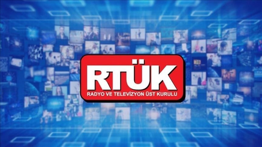 RTÜK: Düşen uçakla ilgili resmi açıklamalar esas alınmalı