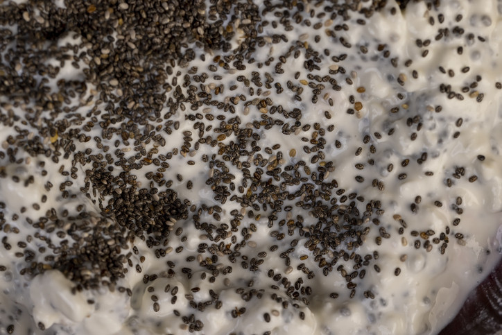 Sağlık saçan tohumlar... İyi gelmediği şey neredeyse yok Chia tohumunun 10 faydası