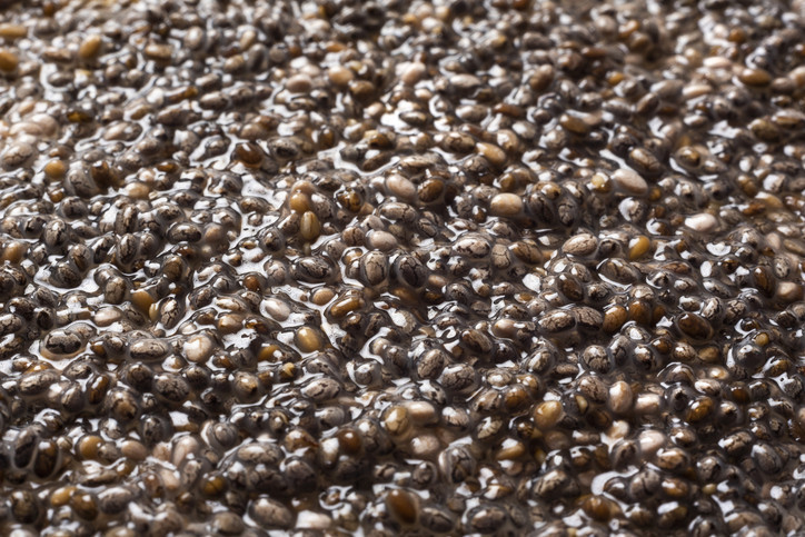 Sağlık saçan tohumlar... İyi gelmediği şey neredeyse yok Chia tohumunun 10 faydası