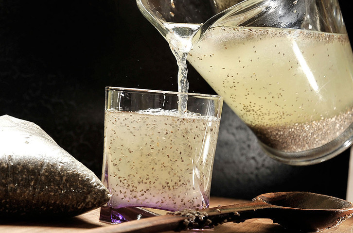 Sağlık saçan tohumlar... İyi gelmediği şey neredeyse yok! Chia tohumunun 10 faydası