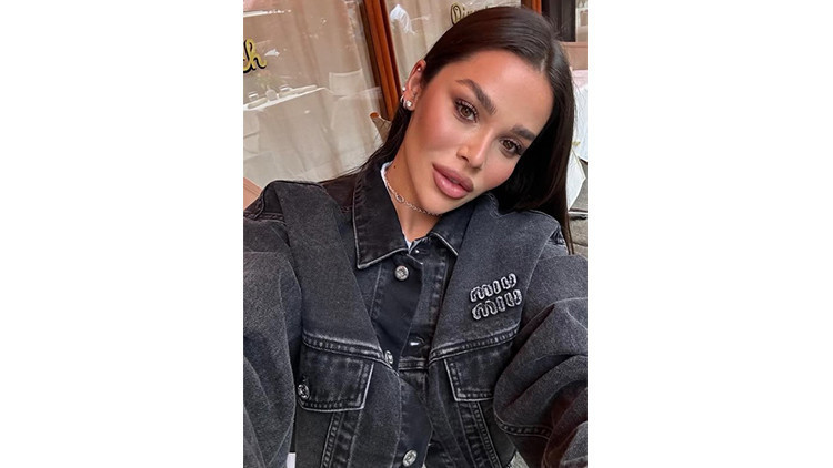 EZGİ FINDIK KİMDİR