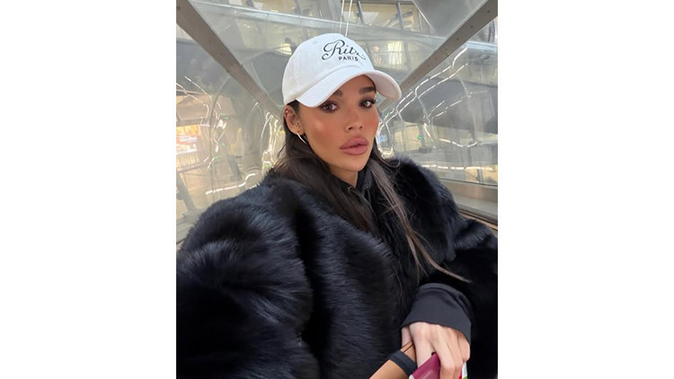 Ezgi Fındık kimdir, kaç yaşında, ne iş yapıyor Sosyal medya fenomeni Ezgi Fındık nereli