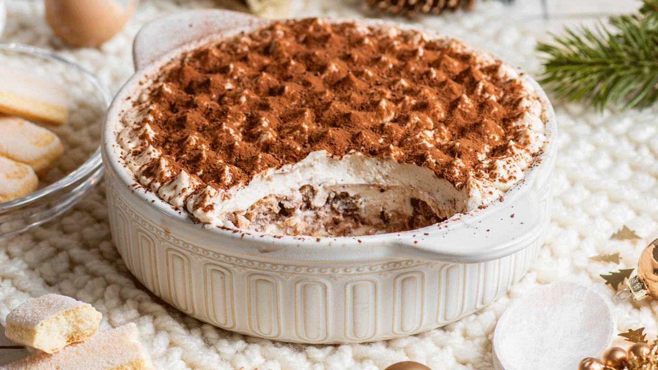 Kestaneli tiramisu tarifi