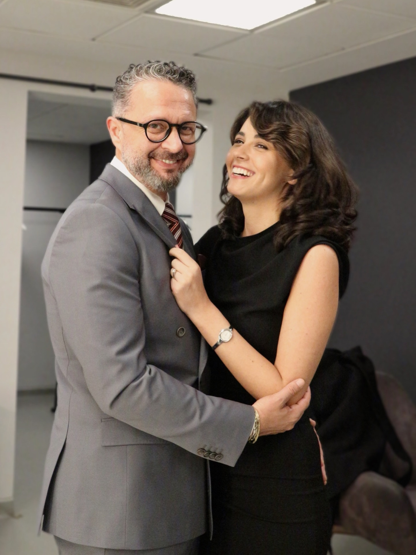 2023te nikah masasına oturmuşlardı... Evlilik teklifini 1 hafta sonra anladım 2023te nikah masasına oturmuşlardı... Evlilik teklifini 1 hafta sonra anladım