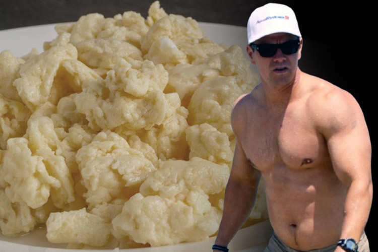 Ünlü aktör paylaşımıyla şaşırttı: 'Kahvaltıda her gün aynı şeyleri yiyorum'