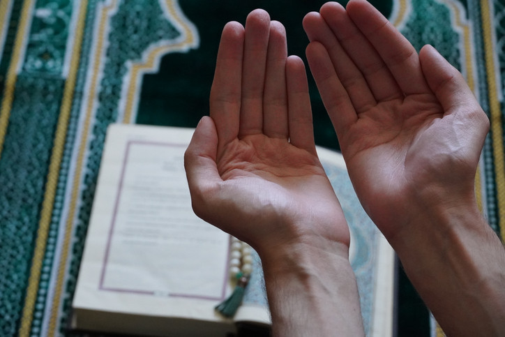 TESBİH NAMAZI NASIL KILINIR