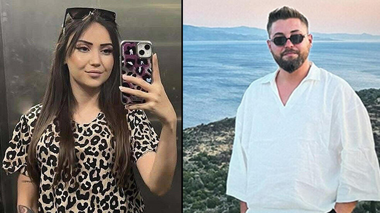 Boşanma aşamasındaki çifti öldüren şüpheli tutuklandı