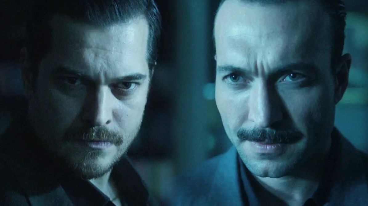 EŞREF RÜYA 28. YENİ BÖLÜM FRAGMANI YAYINLANDI