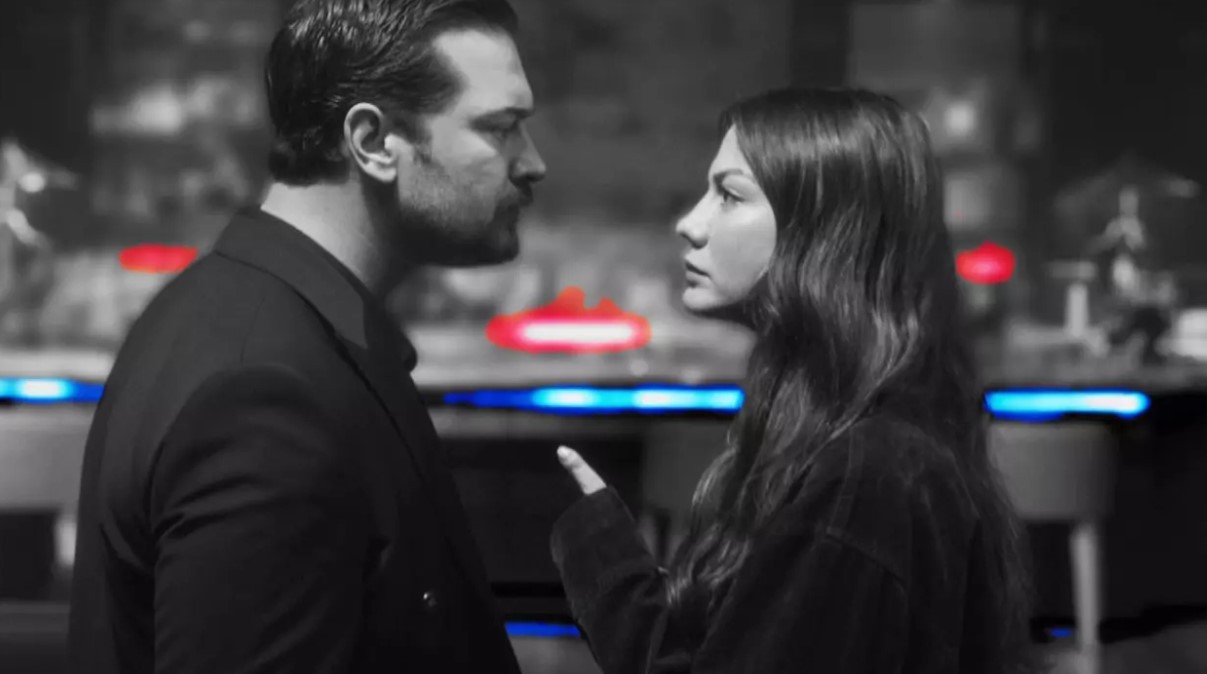 EŞREF RÜYA SON BÖLÜMDE NELER OLDU