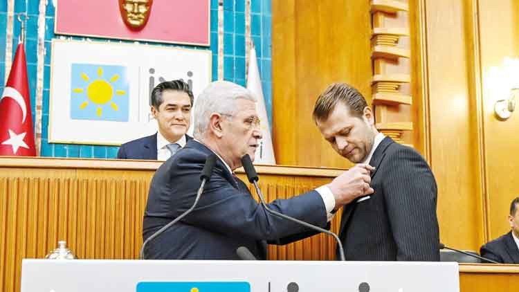 Dervişoğlu raporları eleştirdi