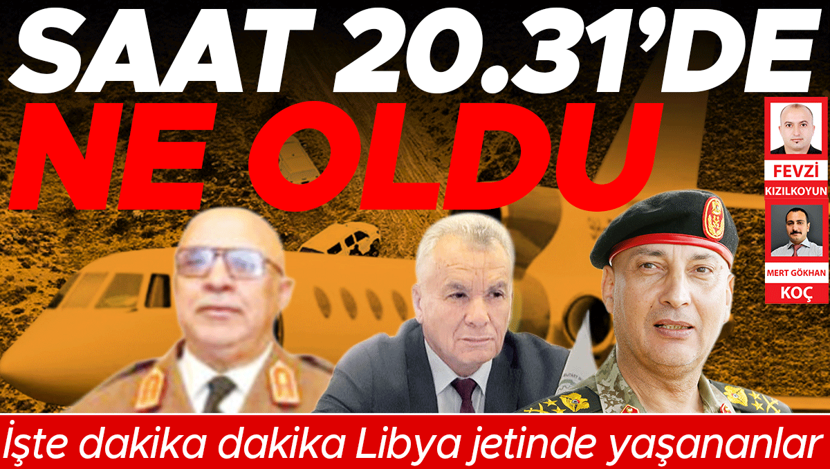 Bir köy faciadan 30 saniyeyle kurtuldu