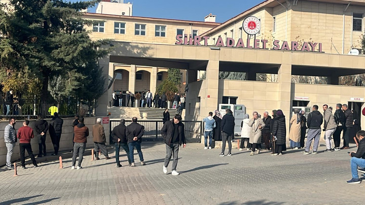 Uyuşturucu test sonuçlarını para karşılığı değiştirmişler! 19 kişi tutuklandı