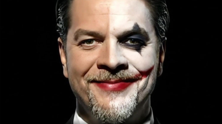 Beyaz’la Joker 4 Ocak Pazar akşamı başlıyor