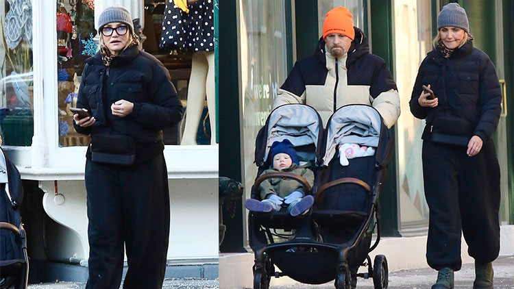 Gözünde gözlükleri, üzerinde eşofmanları… Eski pırıltılı günleri geride kaldı… Artık ailesi ve çocukları için yaşıyor