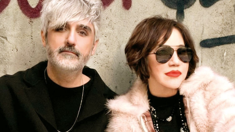 ‘Yalan’ düeti yakında yayında